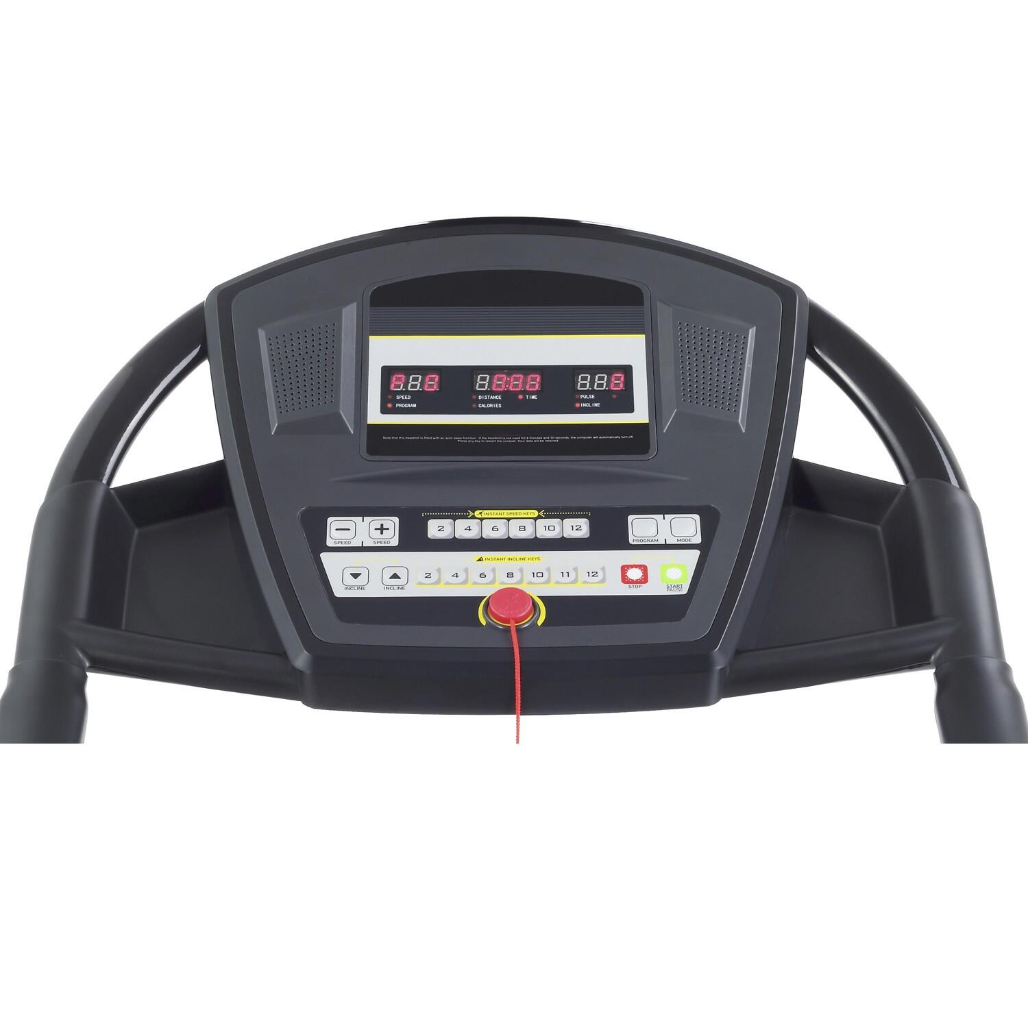 Smooth Fitness 5.100 by Fassi Sport 2/7