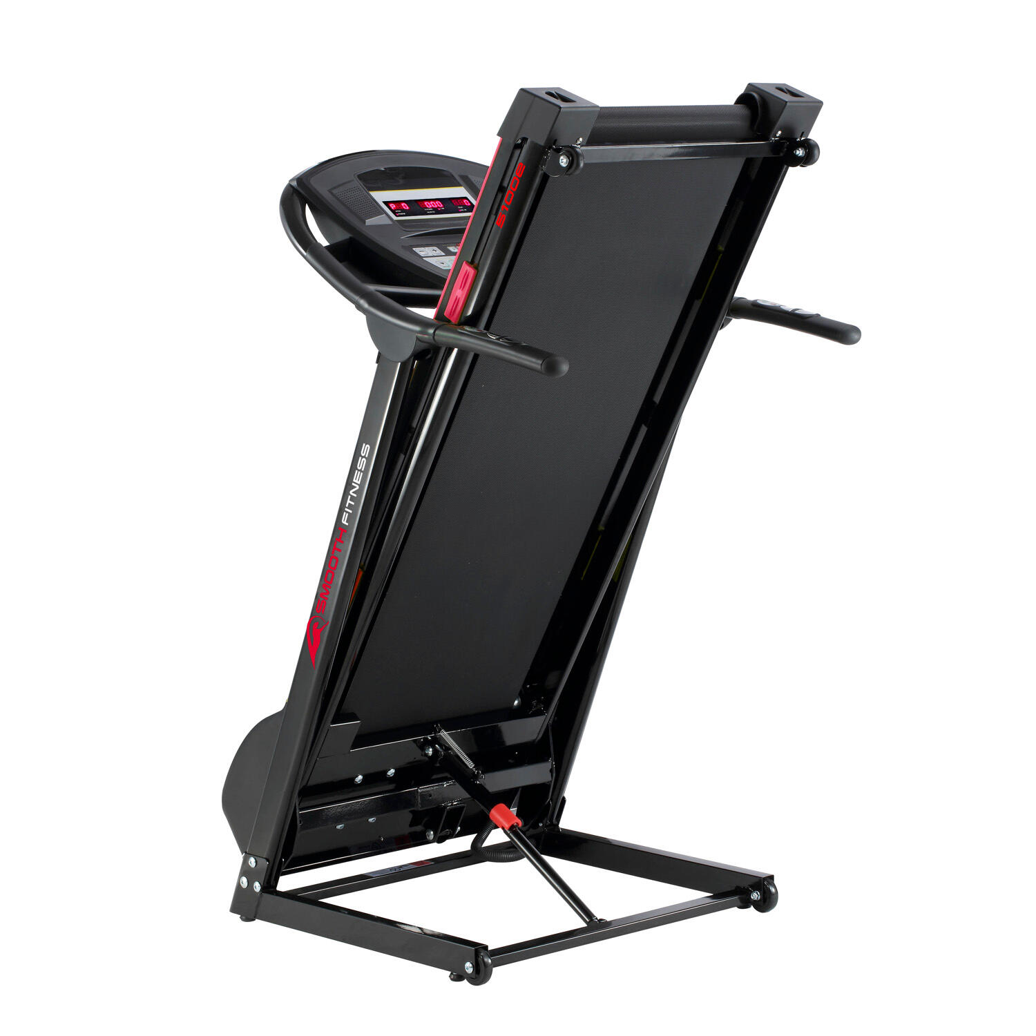 Smooth Fitness 5.100 by Fassi Sport 7/7