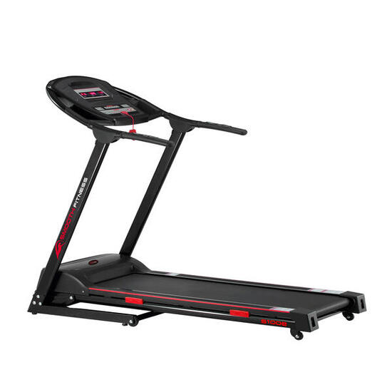 Smooth Fitness 5.100 by Fassi Sport