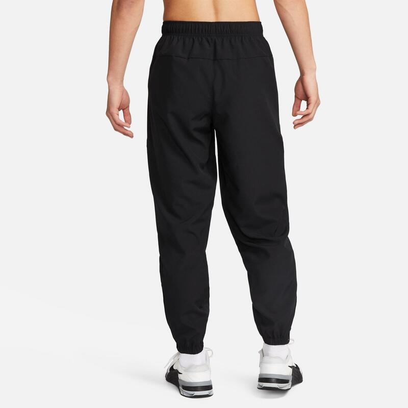 Pantaloni antrenament fb7497010blackblack uni negri bărbătești