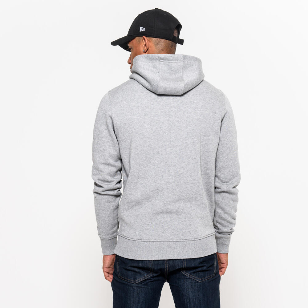 Sweat   capuche New Era  avec logo de l'équipe Indianapolis Colts 2/6