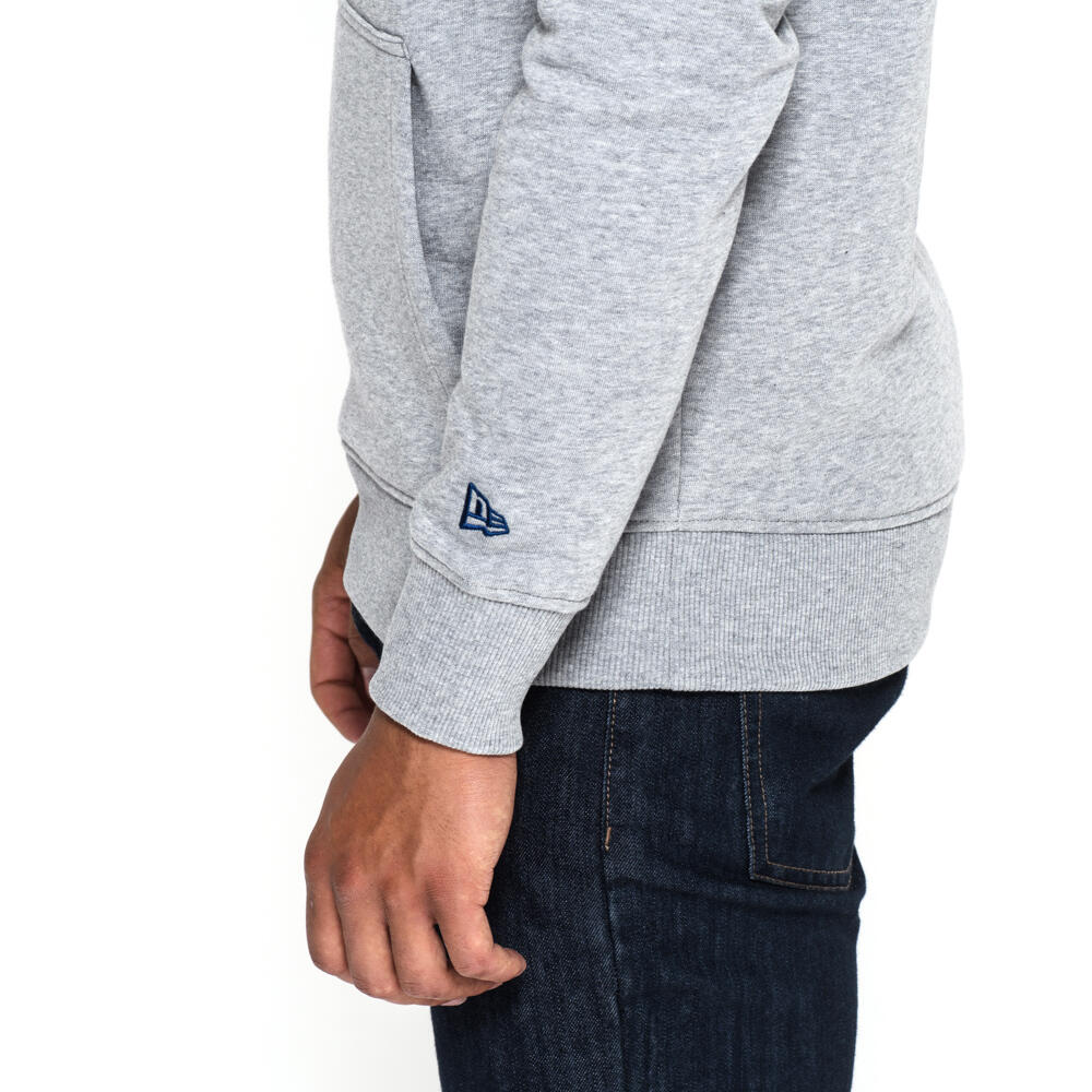 Sweat   capuche New Era  avec logo de l'équipe Indianapolis Colts 4/6