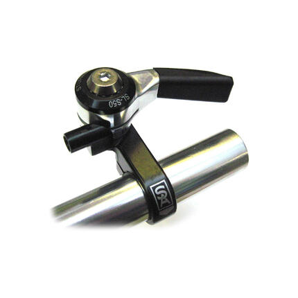 Sturmey Archer HSJ959 manetka kciukowa 5 biegów z kablem 1950 mm