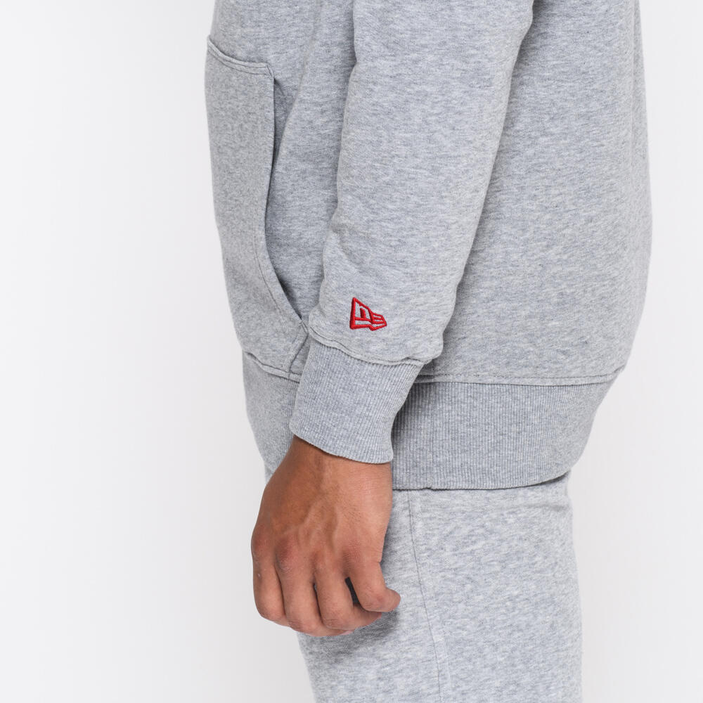 Kapuzenpullover Football Nfl Generic Logo 5/5