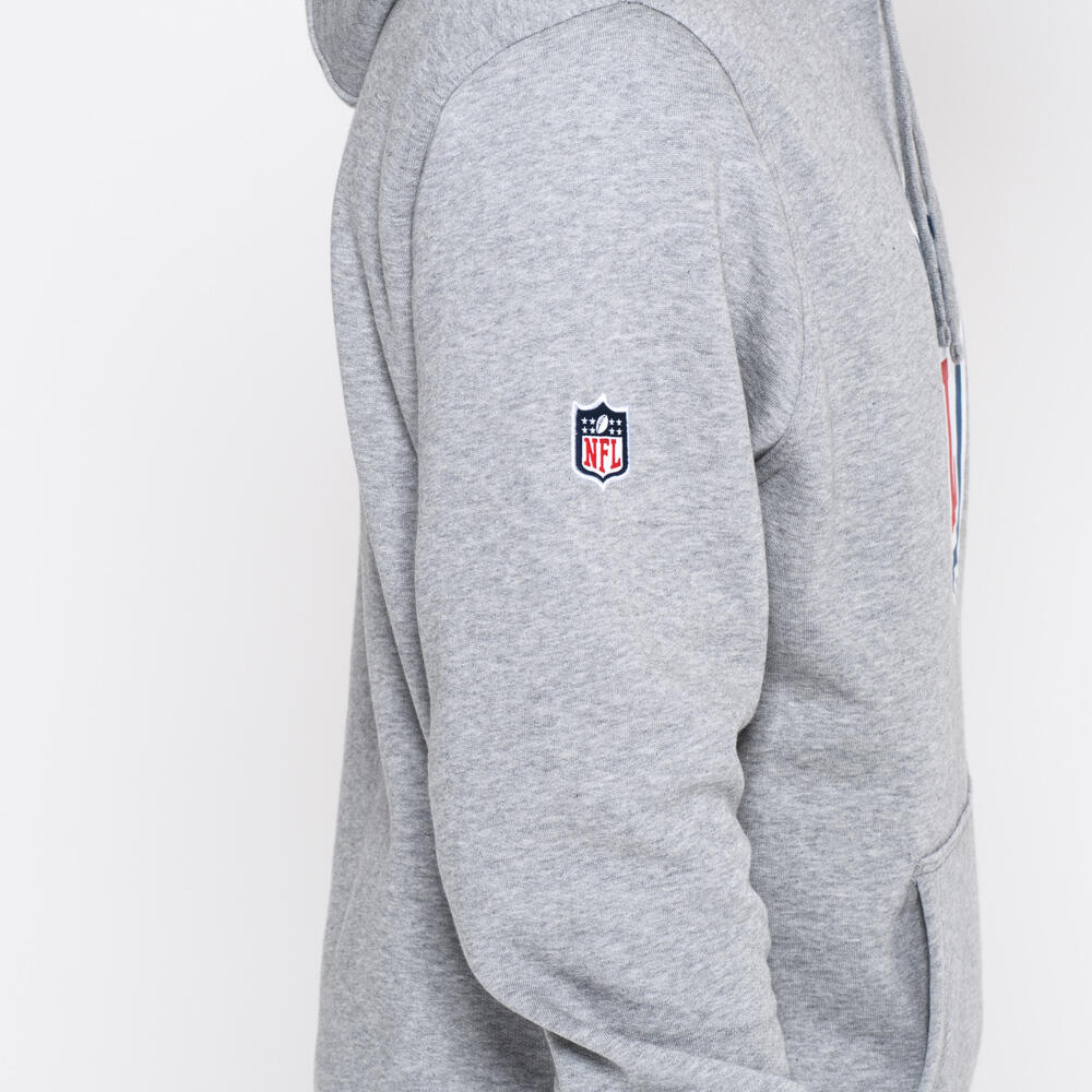 Kapuzenpullover Football Nfl Generic Logo 4/5
