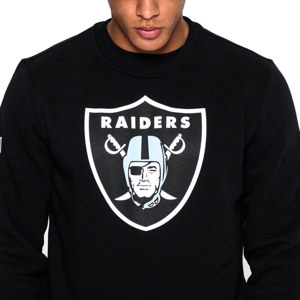 Kapuzenpullover Oakland Raiders 4/5