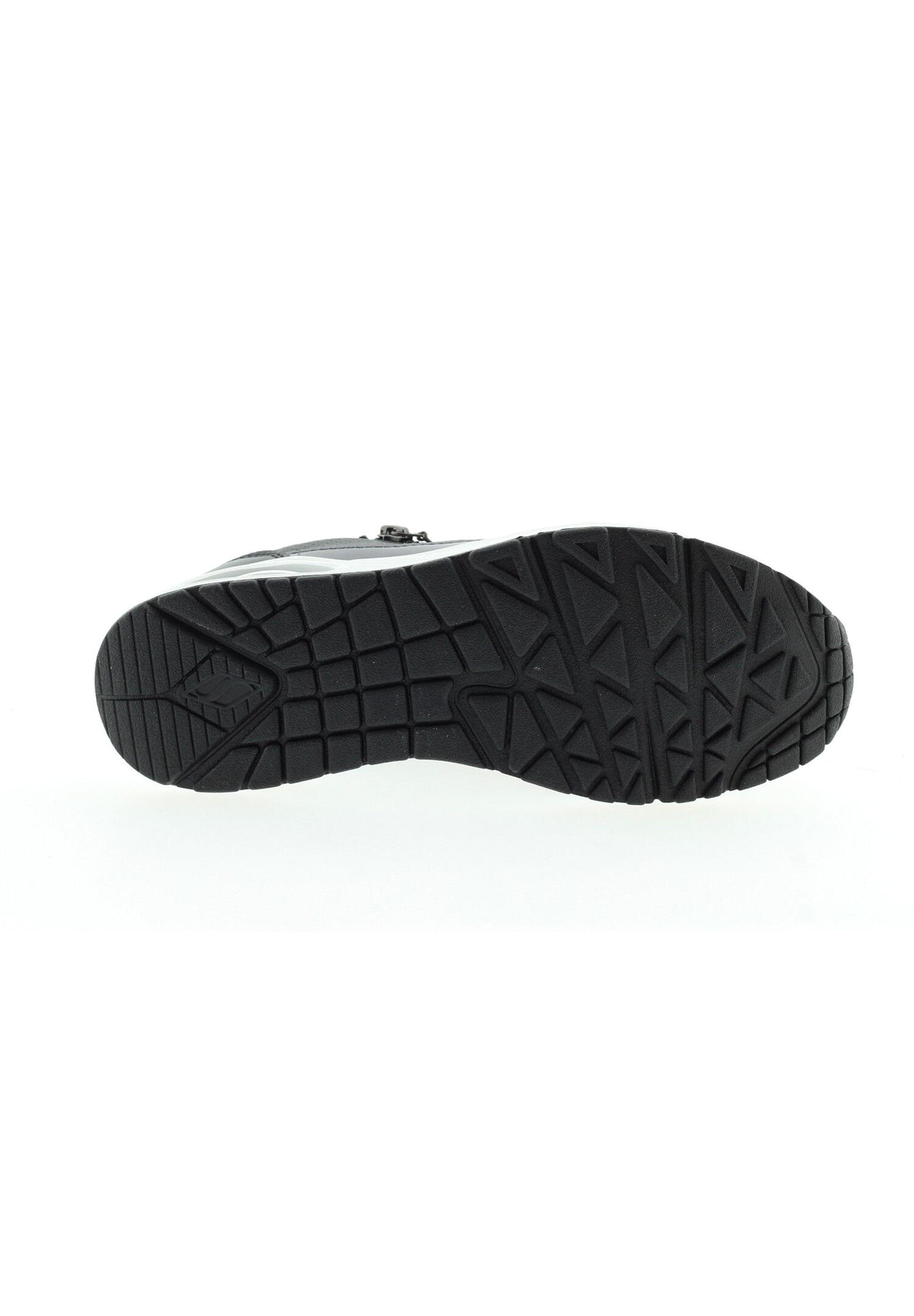 Zapatillas Femme Skechers Uno Noir 5/5