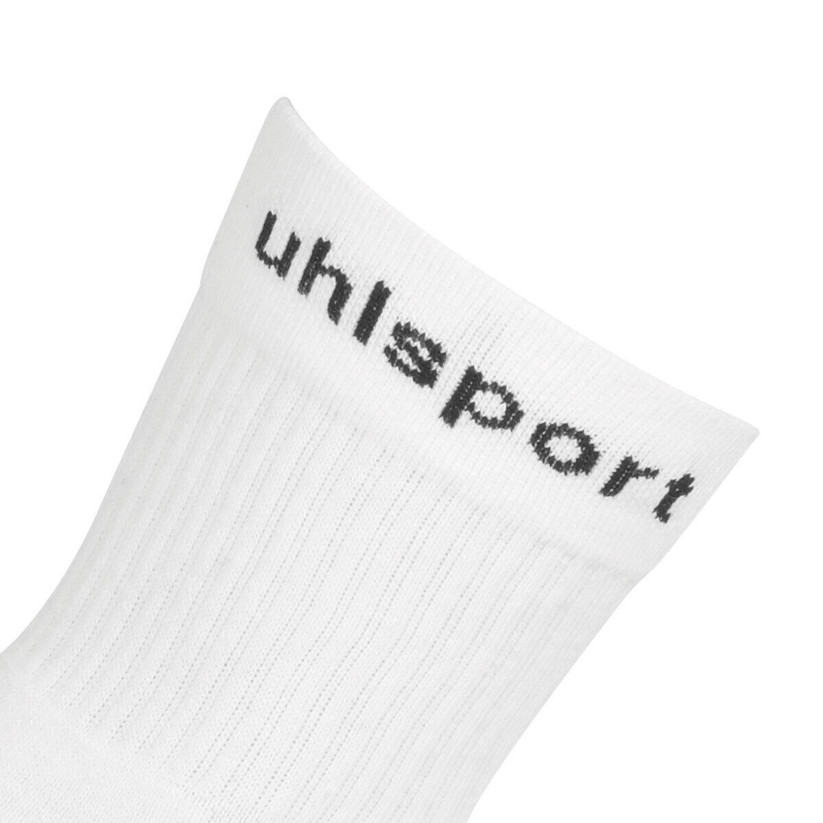 Calcetines TEAM CLASSIC (3 pares) UHLSPORT 2/3