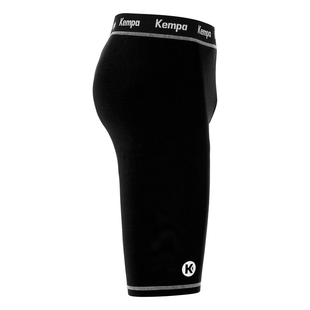 Tights ATTITUDE KEMPA 3/7