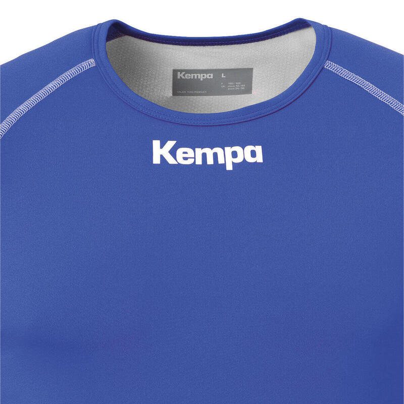 Longsleeve ATTITUDE KEMPA