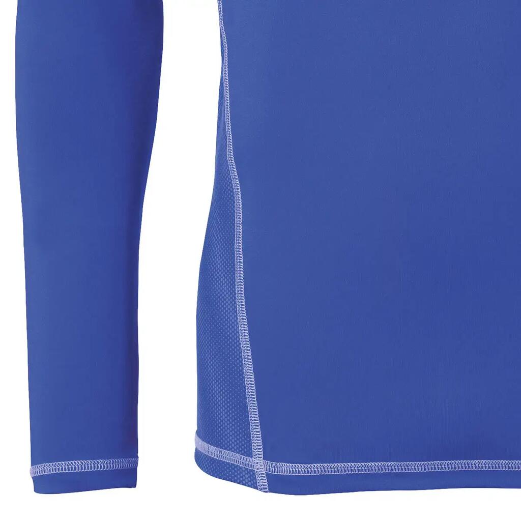BLUE / BLACK