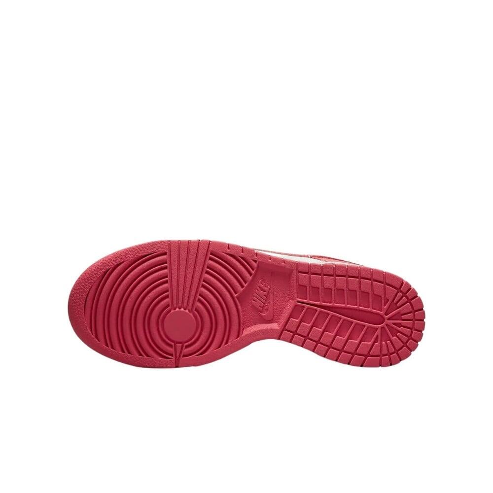 Zapatillas  Dunk Low Archeo Pink 3/3