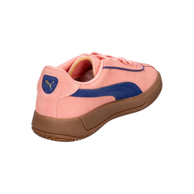 Pantofi sport femei Puma Club Klassika Sd, Roz