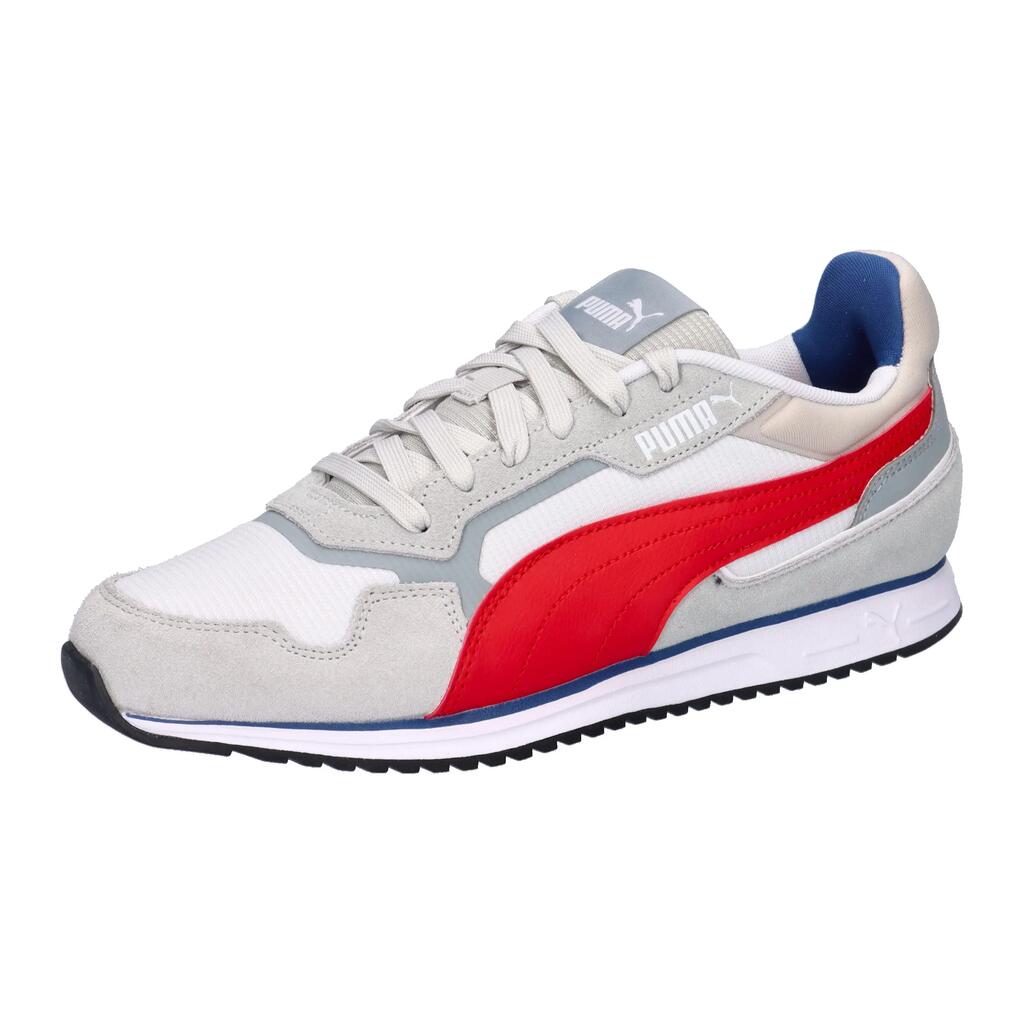 Sneakers Puma Softride St Miler, Gray, Unisex