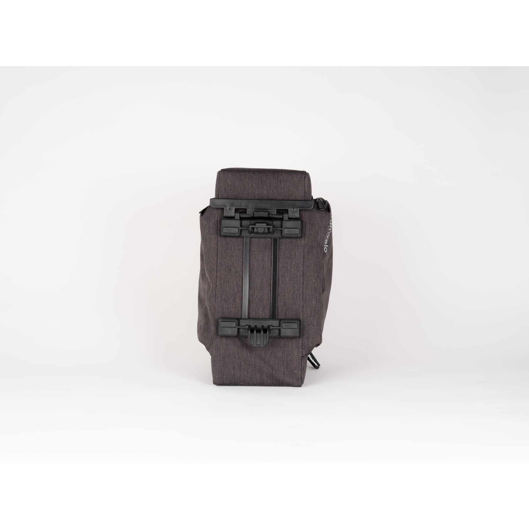 System  -  Gepäckträgertasche  Zap Topbag 2/4