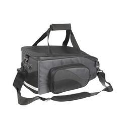 Sacoche de porte-bagages carry more BA-S47
