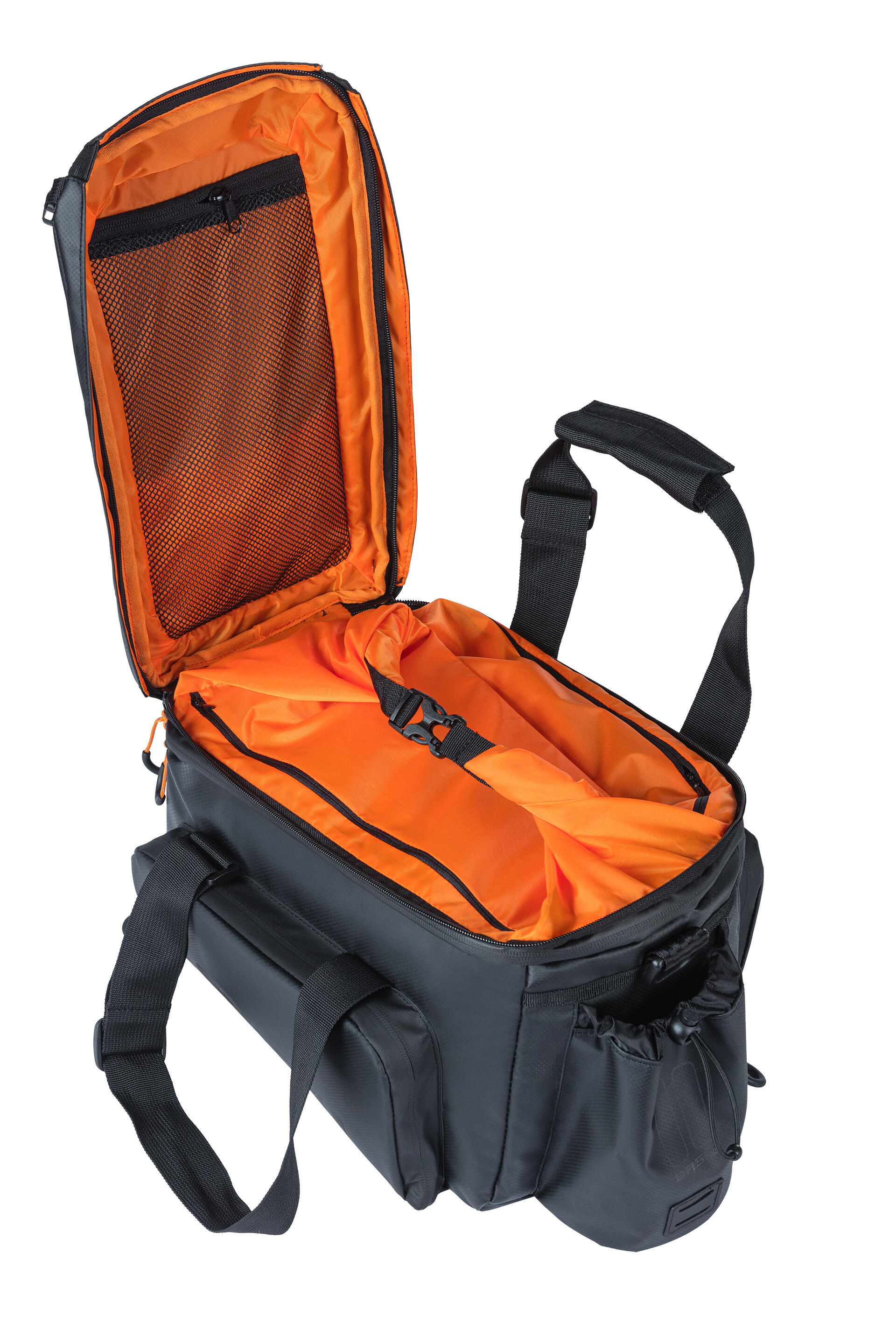 Saco de transporte de bagagem Basil Miles Tarp. Pro Mik 2.0 5/6