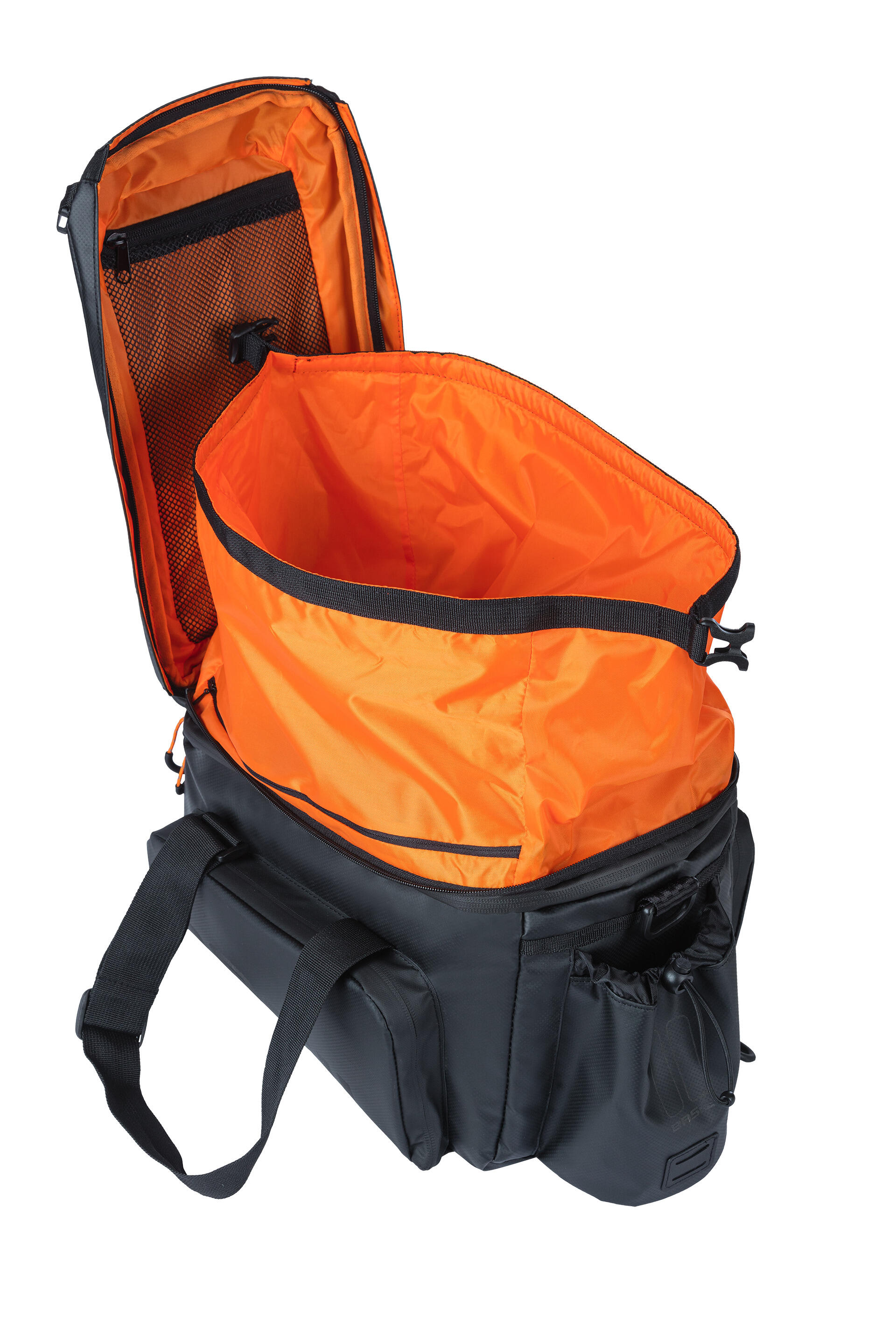 Saco de transporte de bagagem Basil Miles Tarp. Pro Mik 2.0 4/6