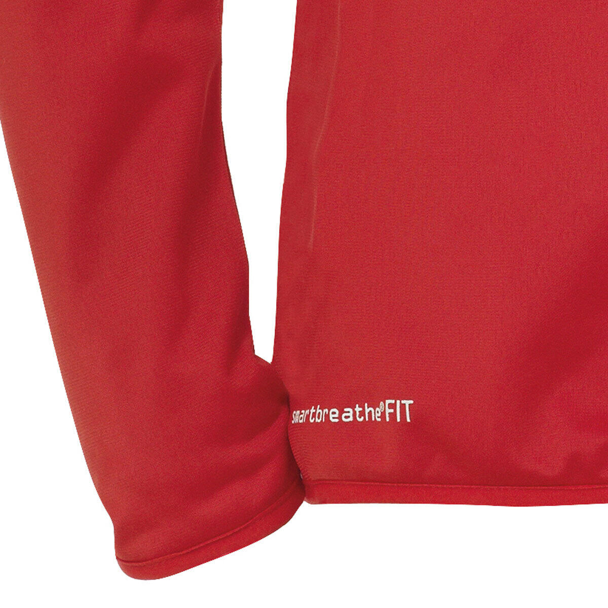 1/4 ZIP TOP ESSENTIAL UHLSPORT 2/3