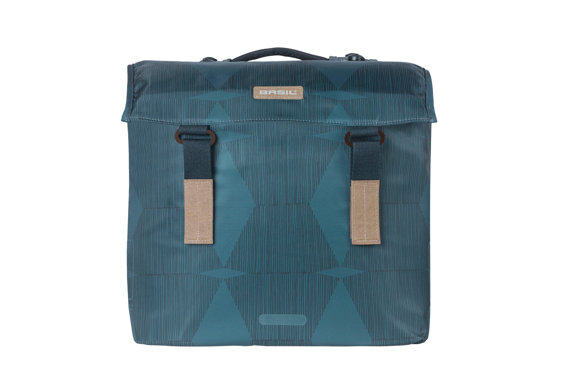 Sacoche double Elegance MIK 2.0, bleu 2/6