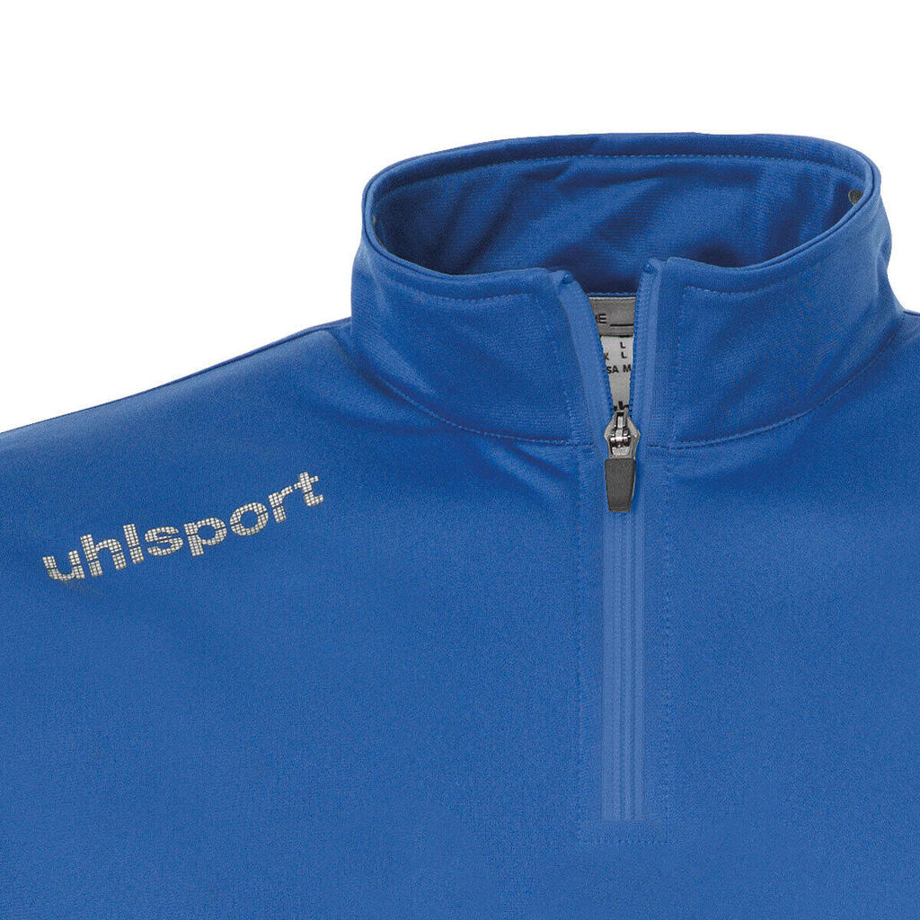 Kids' 1/4 zip jacket Uhlsport Essential