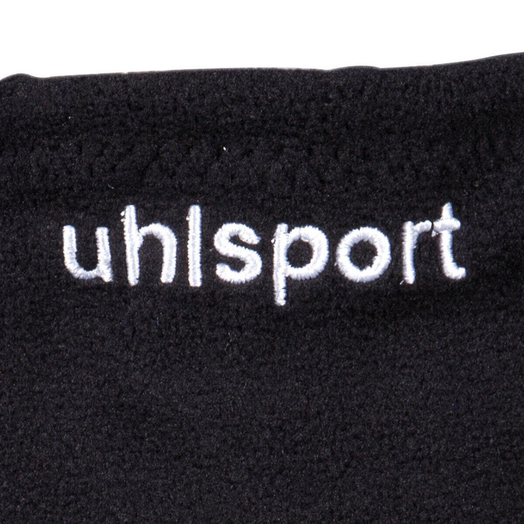 Fleece collar cover Uhlsport noir