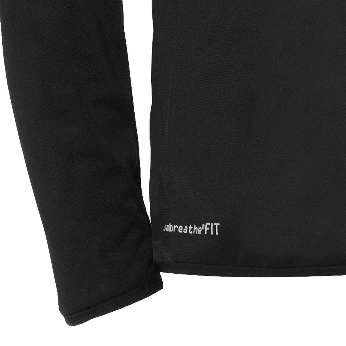 1/4 ZIP TOP ESSENTIAL UHLSPORT 2/3