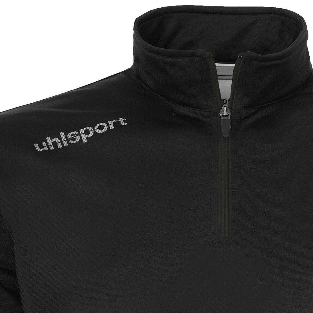 Kids' 1/4 zip jacket Uhlsport Essential