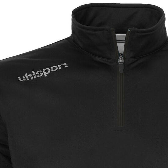 1/4 ZIP TOP ESSENTIAL UHLSPORT
