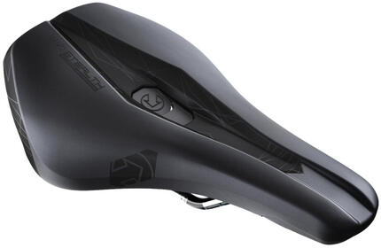 MTB-Fahrradsattel Stealth Offroad Performance , 255 x 152 mm