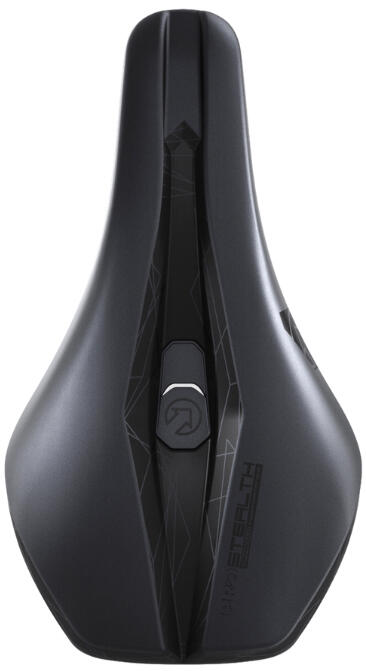Selle de vélo VTT Stealth Offroad Performance, 255 x 142 mm 3/5