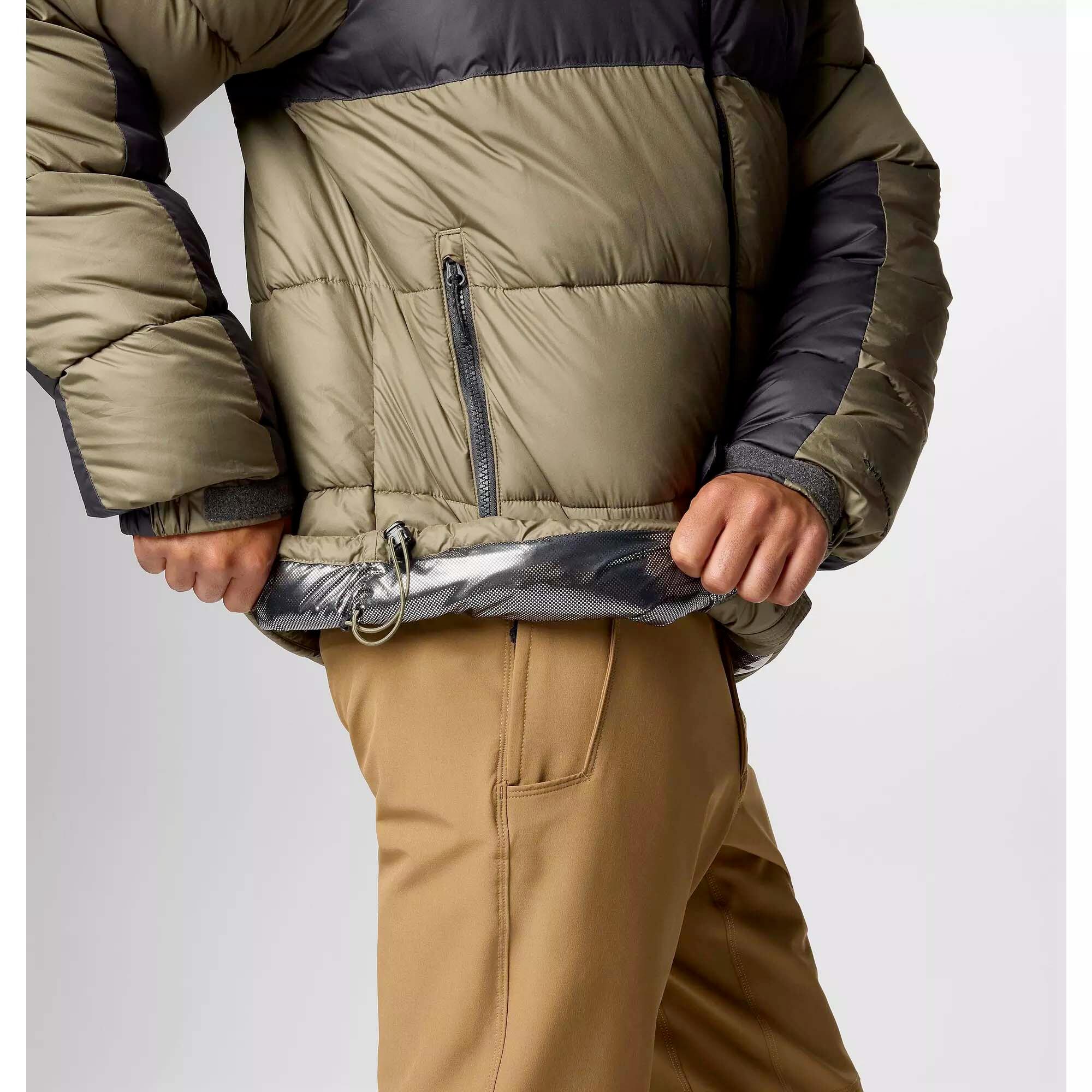 Doudoune Columbia Pike Lake™ Ii Jacket Adulte 5/5
