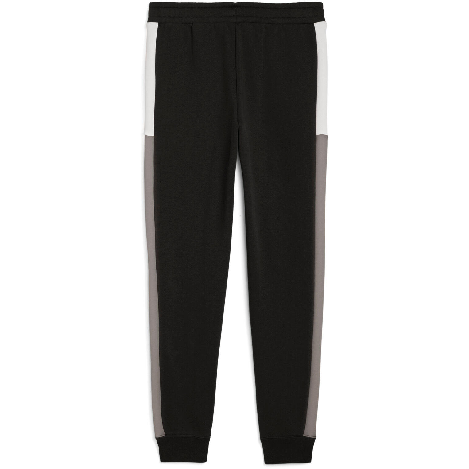 Spodnie dla dzieci Puma Ess Block Sweatpants 2/2