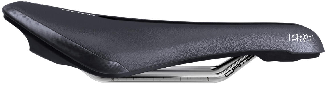 Selle de vélo VTT Stealth Offroad Sport, 255 x 142 mm 3/4