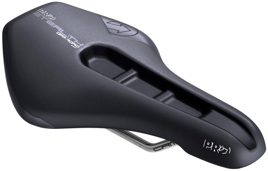PRO Selle de vélo VTT Stealth Offroad Sport, 255 x 142 mm