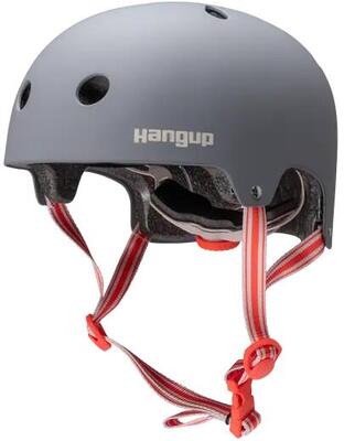 HangUp Regolabile Skate Casco - 52-56 - Sugar Blue