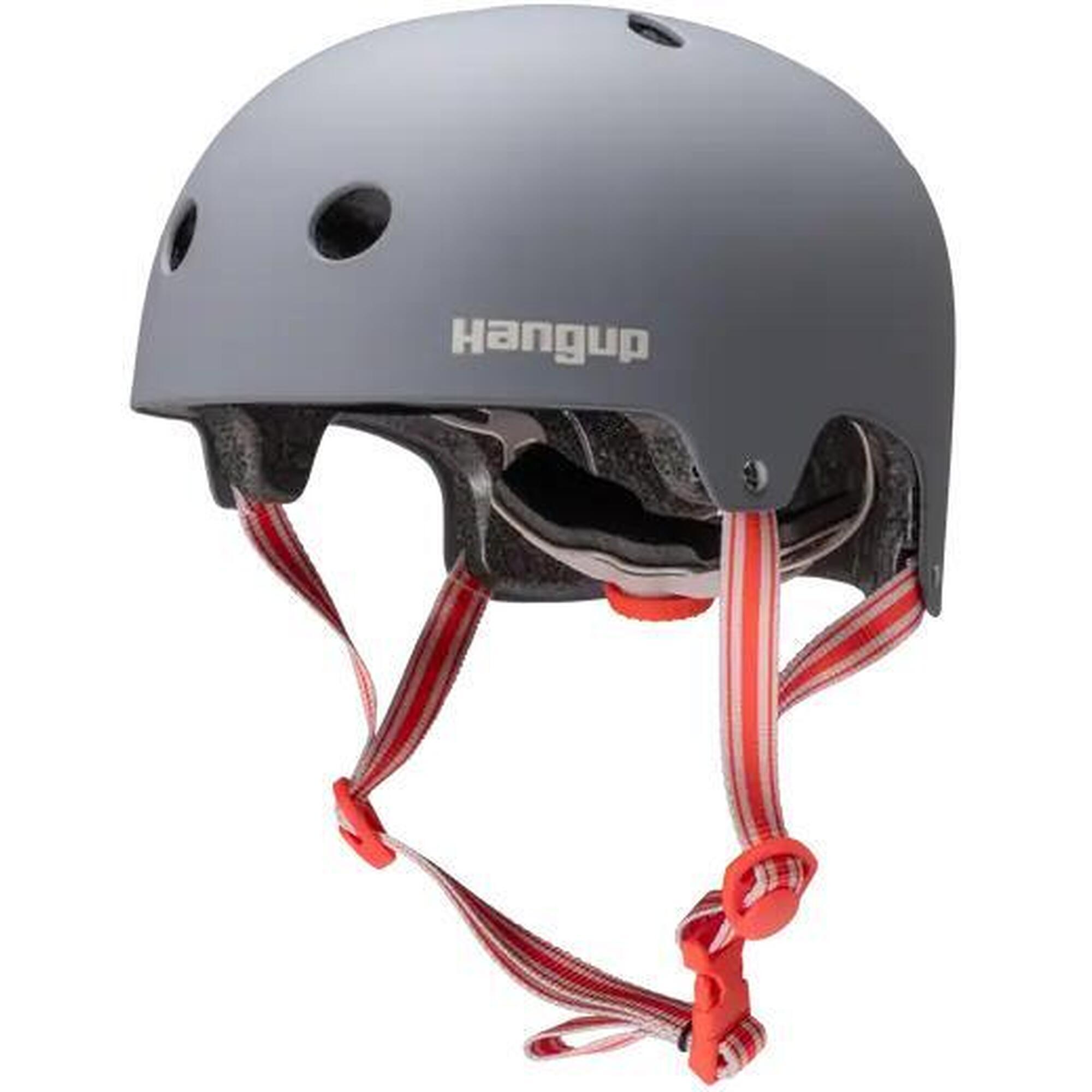 HangUp Adjustable Cască Role - 48-52 - Cool Gray