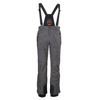 killtec Herren Skihose KSW 146 MN SKI PNTS 38718-000