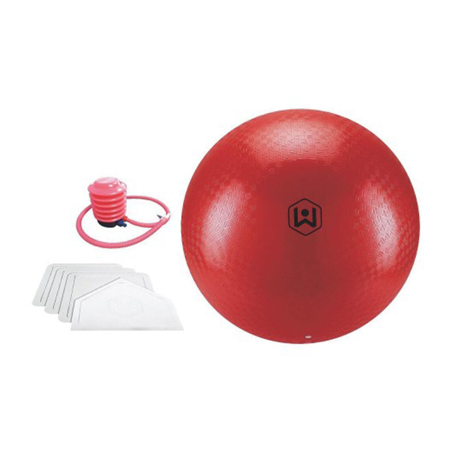 Wicked Big Kickball Game Pack