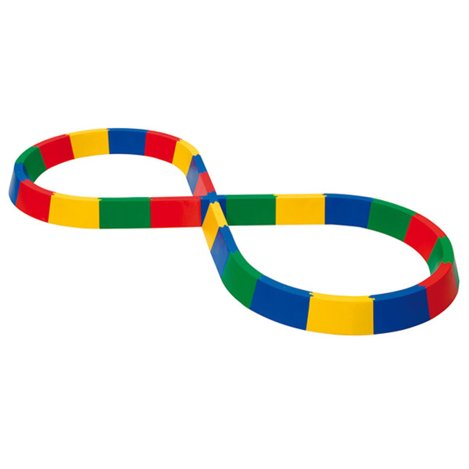 Figure of Eight Balance Beam Package