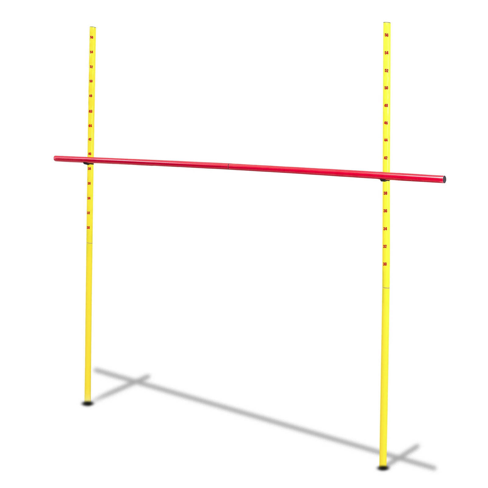 Backyard, Lawn and Beach Classic Limbo Game - For Grass or Sand only