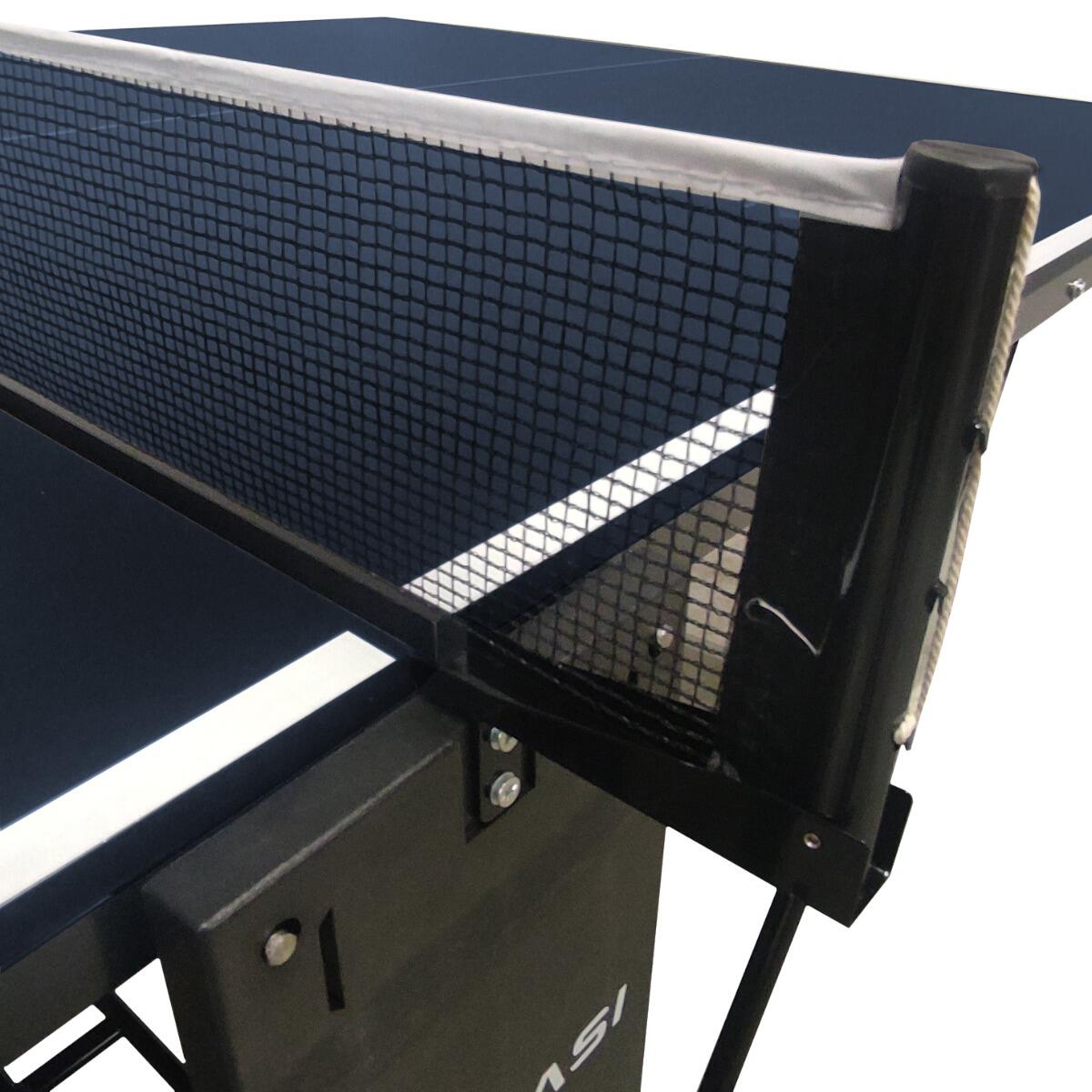 Tafeltennistafel Pegasi 700 Indoor Blue 5/6