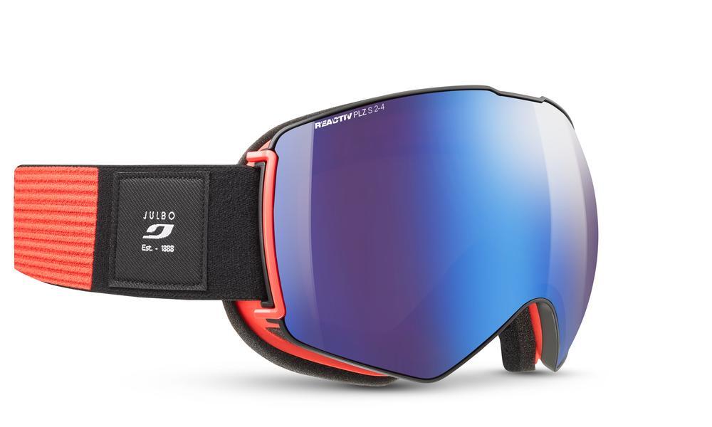 Masque de Ski Adulte LIGHTYEAR Photochromique 2-4 2/5