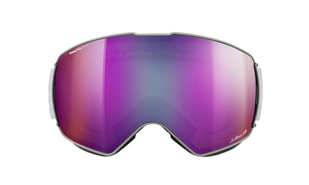 Masque de Ski Adulte LIGHTYEAR Photochromique 0-4 3/5