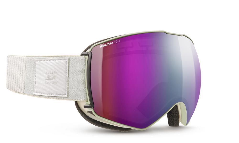 Masque de Ski Adulte LIGHTYEAR Photochromique 0-4 2/5