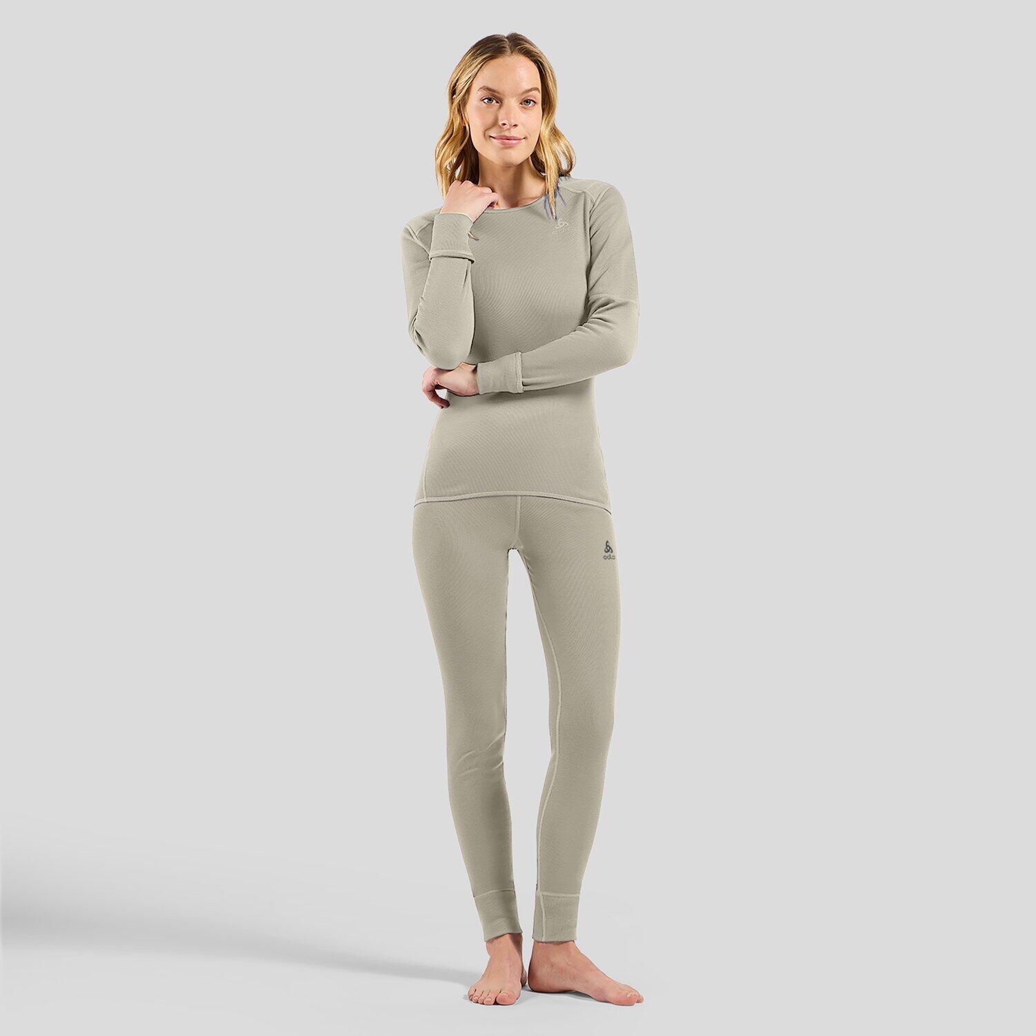 Collant Active Warm pour femme ODLO 3/6
