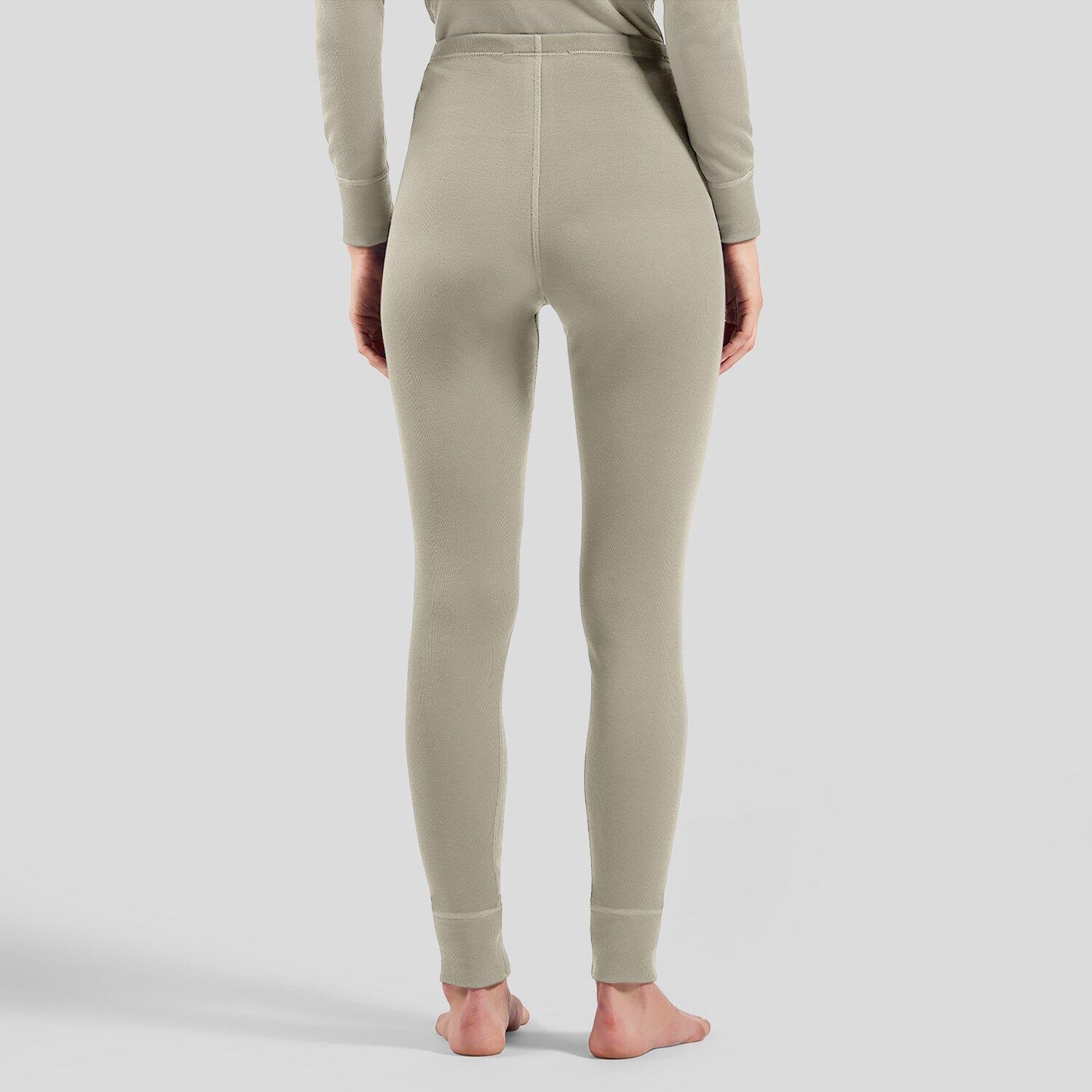 Collant Active Warm pour femme ODLO 2/6