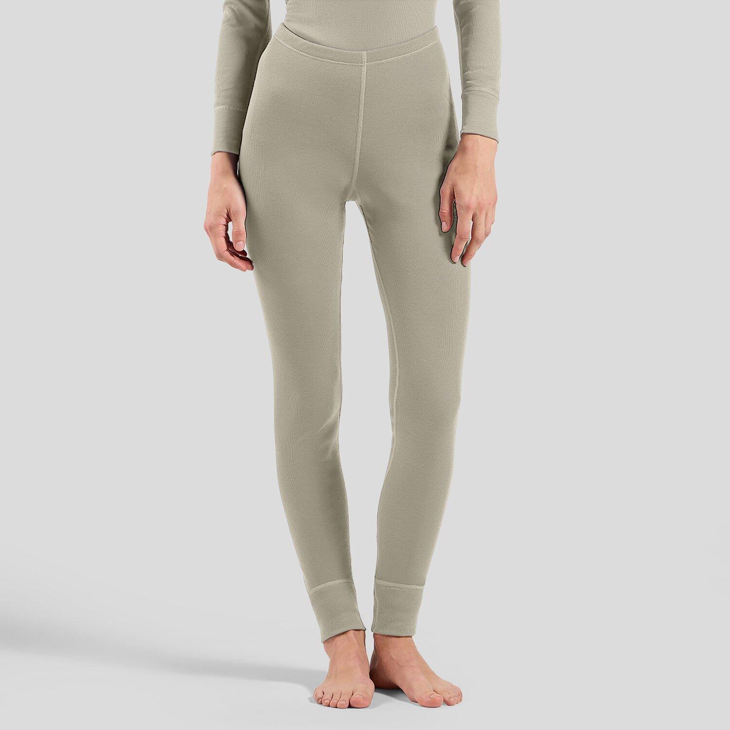 ODLO Active Warm Base Layer Tights ODLO
