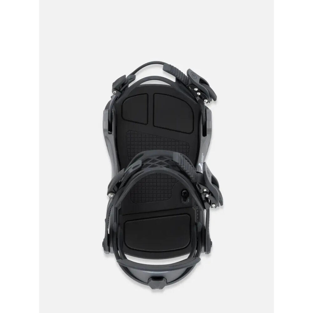 Fixations De Snowboard Cl-2 Black Femme 2/3