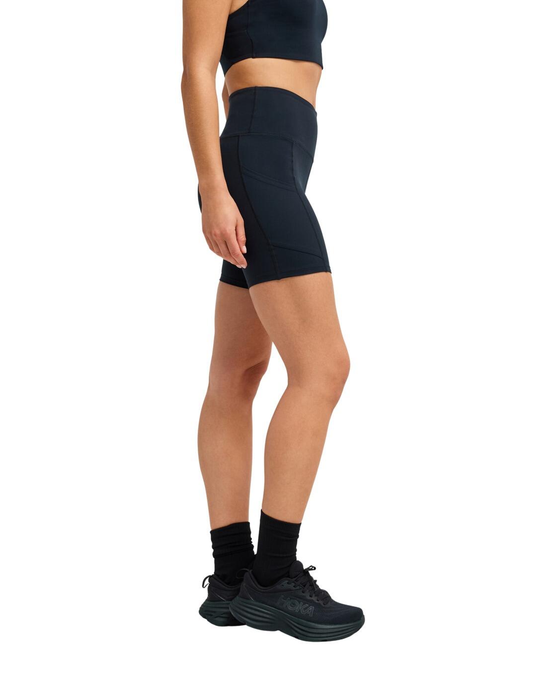 Pantaloncini Roxy modello ERJNS03435-KVJ0 per donne 3/7